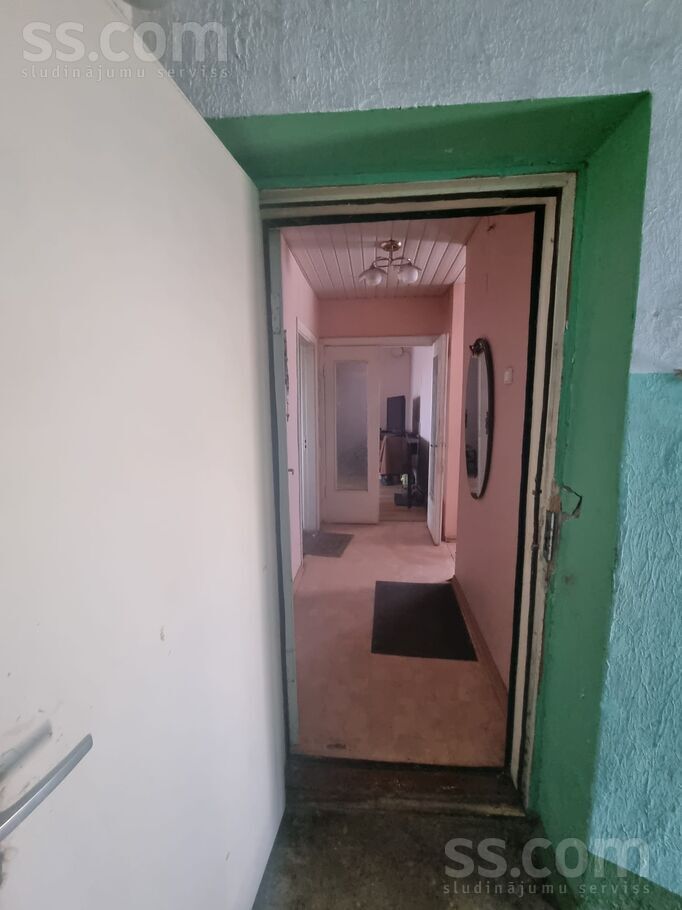 Madaras 14, Pabaži, Rīgas rajons, Sējas nov. — dzivoklis