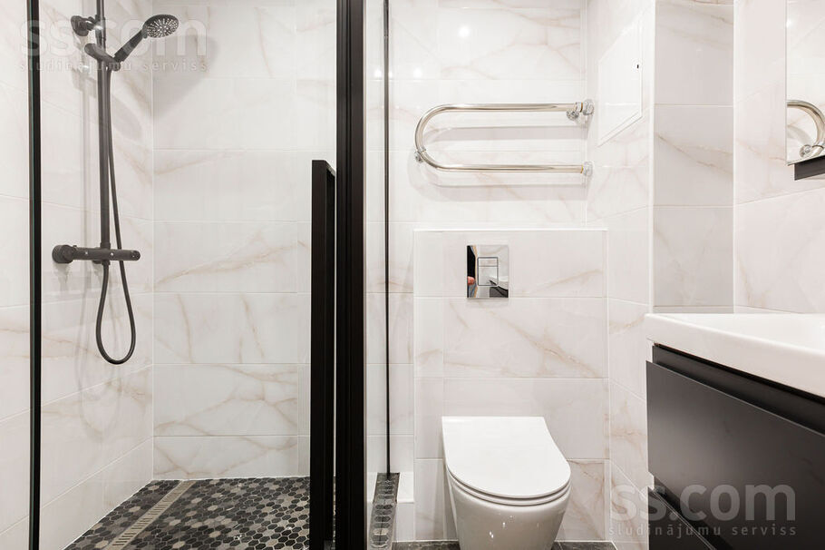 Spilves 37, Rīga — dzivoklis