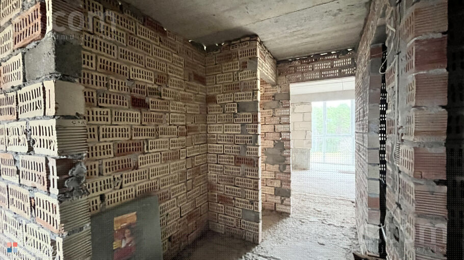 Torņa 3, Roja, Talsi un raj., Rojas pag. — dzivoklis