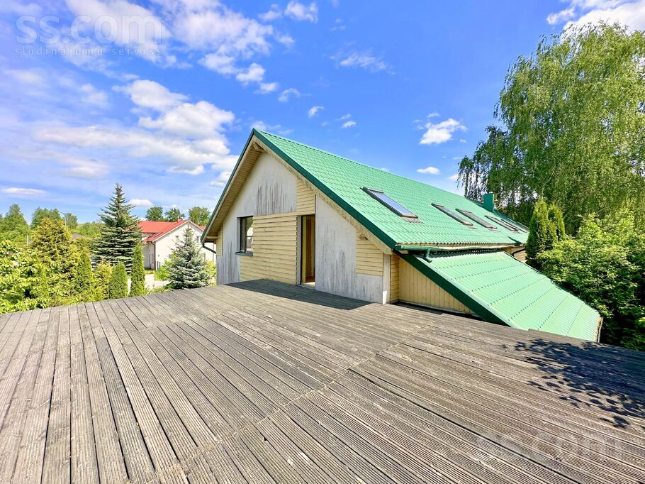 Šķeltu iela, Rumbula, Rīgas rajons, Stopiņu nov. — maja