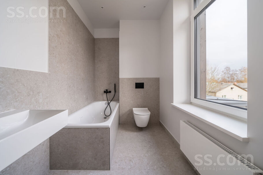 Čiekuru 3, Rīga — dzivoklis