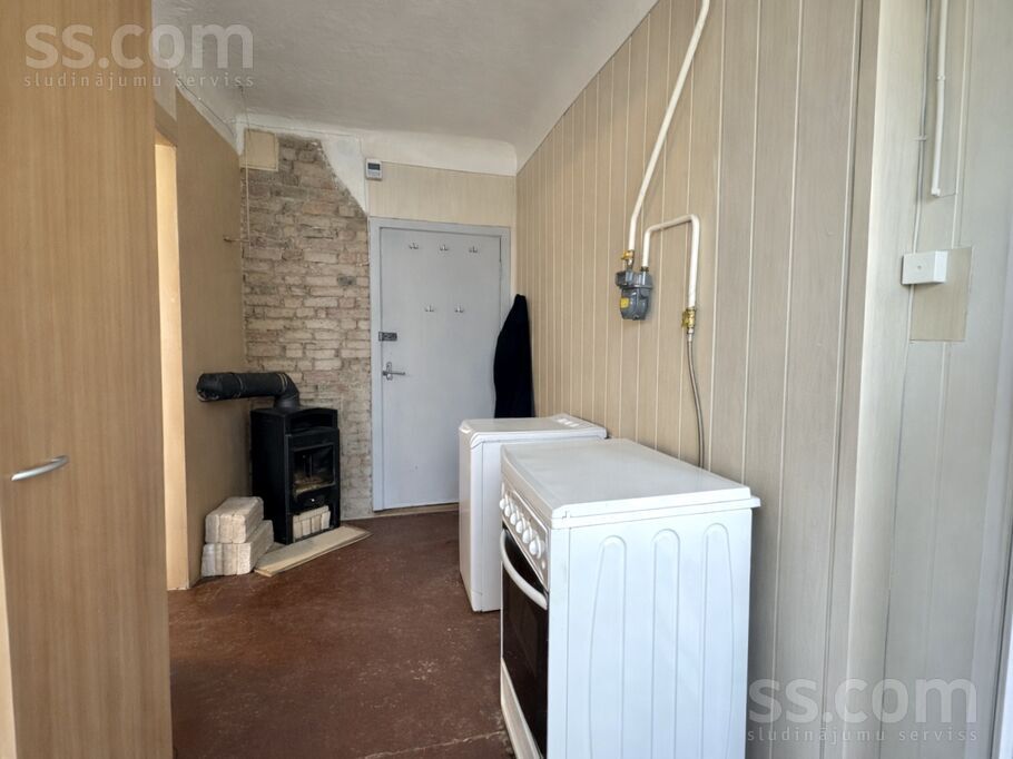 Bruņinieku 96, Rīga — dzivoklis