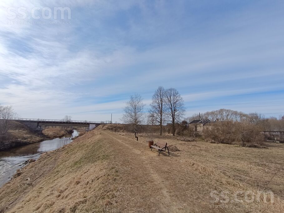 Līvbērze, Jelgava un raj., Līvbērzes pag. — vienseta