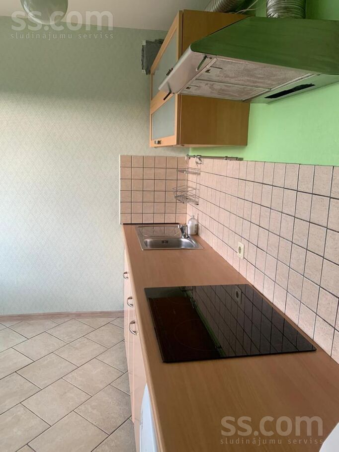 Rēzeknes 2, Rīga — dzivoklis