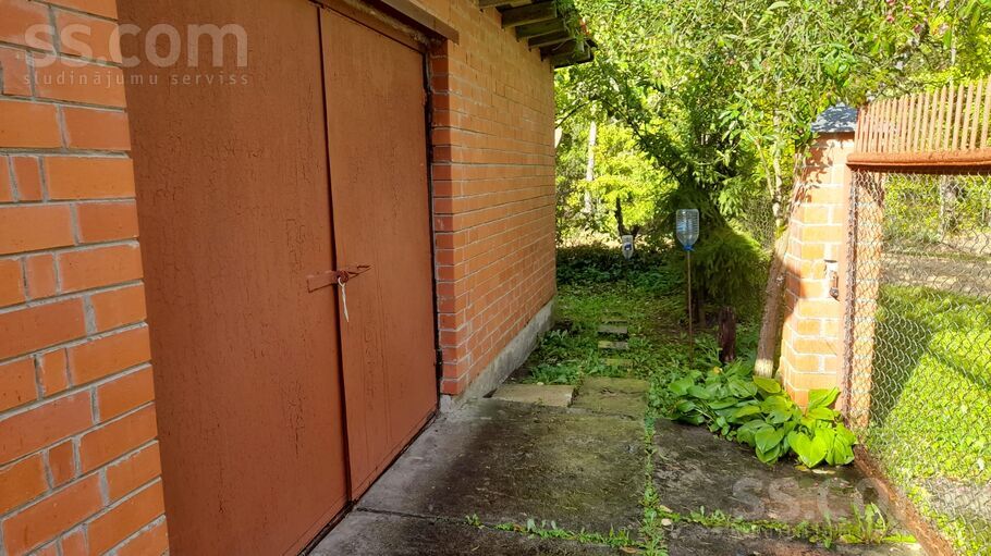 1 līnija 26, Skuķīši, Rīgas rajons, Garkalnes nov. — maja