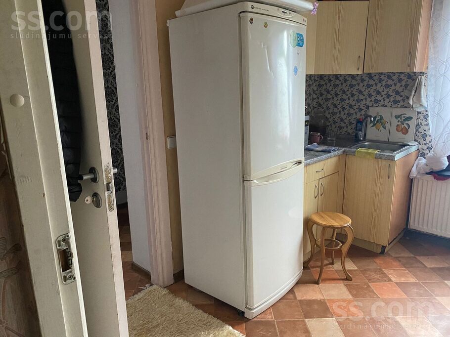 Lielā 9, Rīga — maja