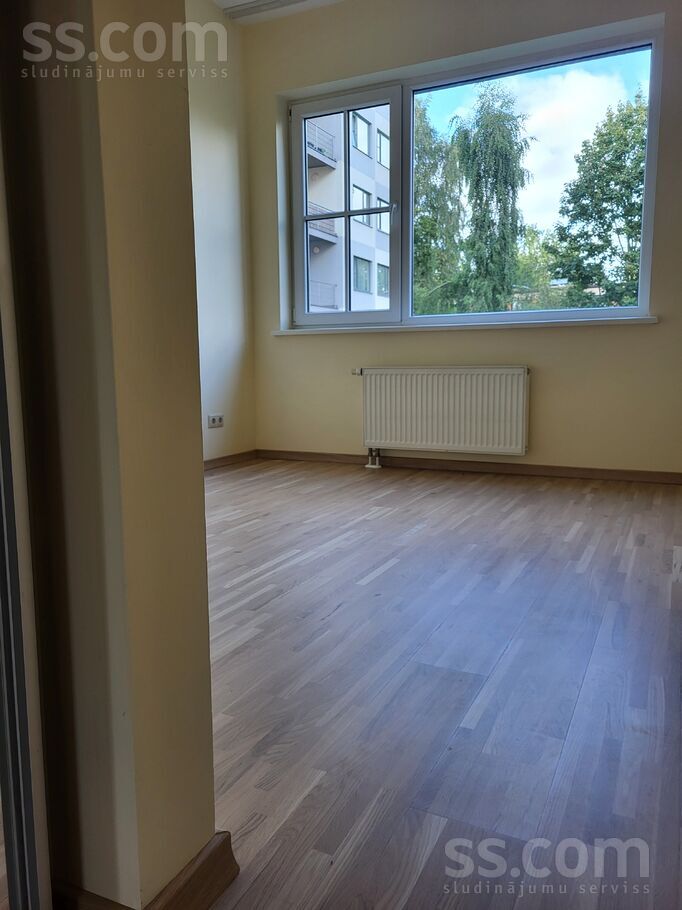 Slokas 59a, Rīga — dzivoklis