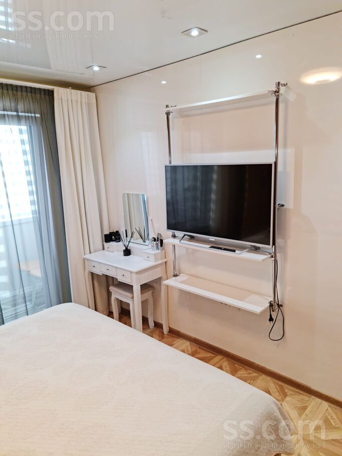 Veidenbauma 8 / 2, Madona un raj., Madona — dzivoklis