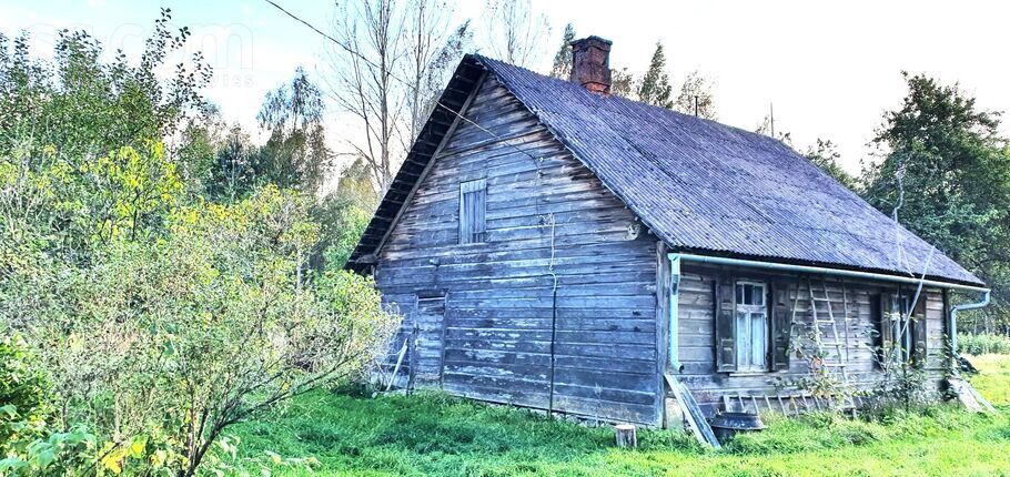 Mežāre, Jēkabpils un raj., Mežāres pag. — vienseta