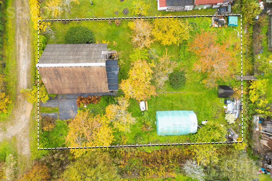 Ābelīte 307, Ābelīte, Rīgas rajons, Sējas nov. — maja