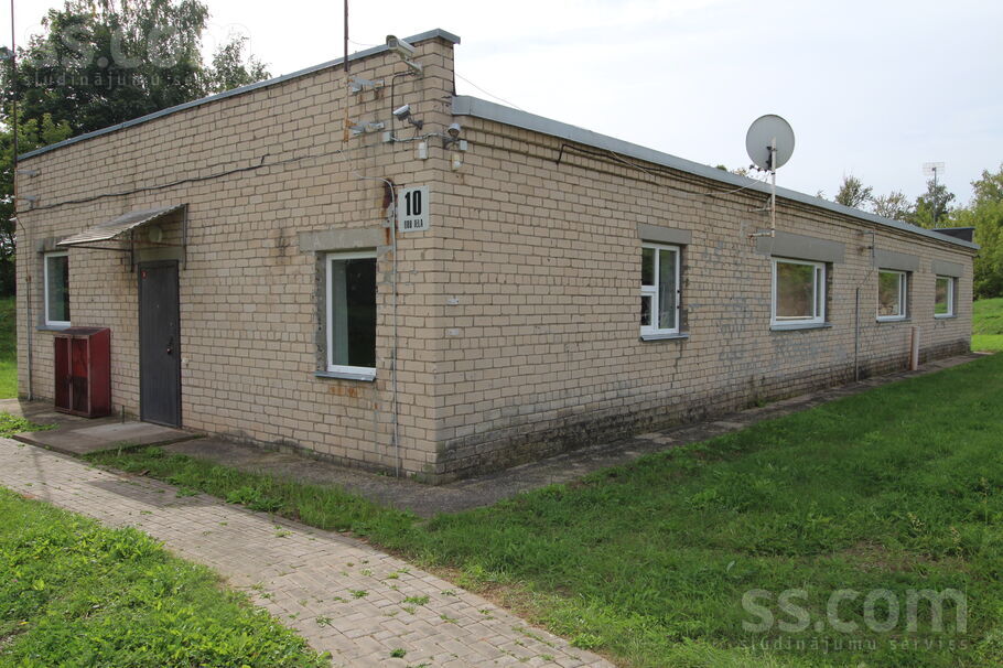 Odu 10, Daugavpils un raj., Daugavpils — zeme
