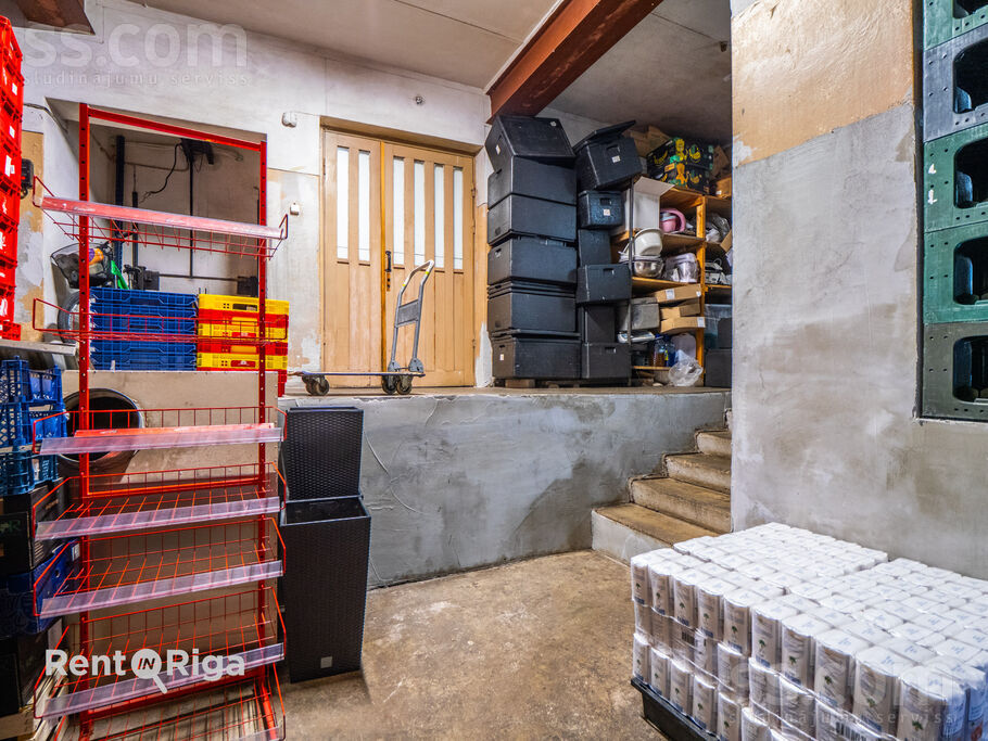 Zaļā 1, Rīgas rajons, Baloži — maja