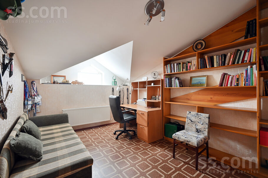 Riepnieku 2, Rīga — dzivoklis