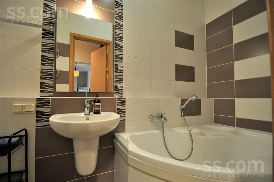 Vienības g. 186a, Rīga — dzivoklis