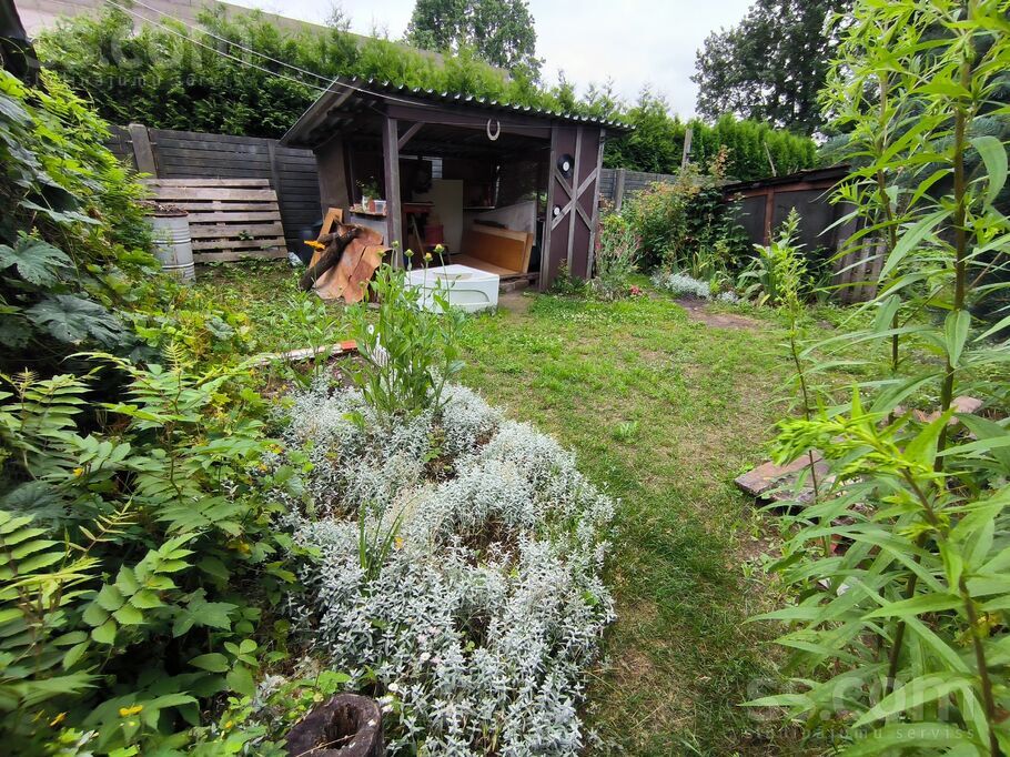 Dāliju 8, Rīga — dzivoklis