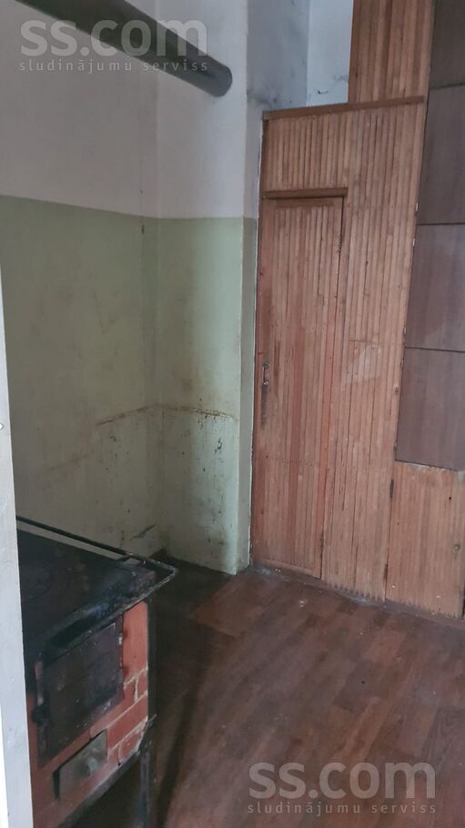 Uzvaras bulv. 6, Rīga — dzivoklis