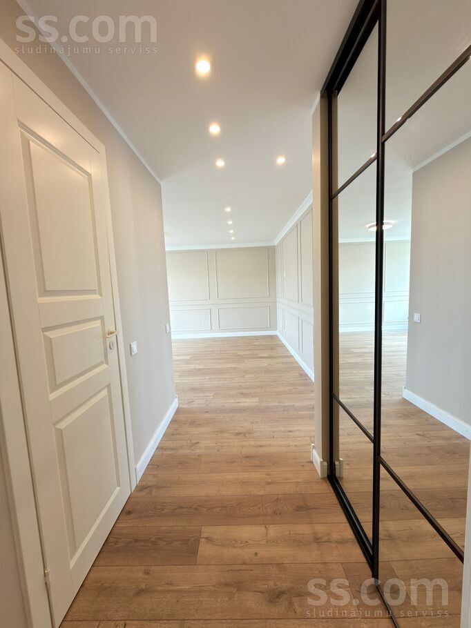 Jaunceltnes iela 31, Aizkraukle un raj., Aizkraukle — dzivoklis