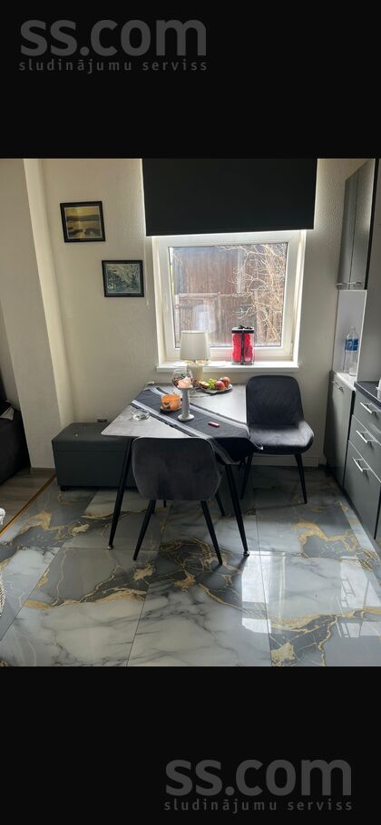 21 dambja 2, Jelgava un raj., Jelgava — dzivoklis