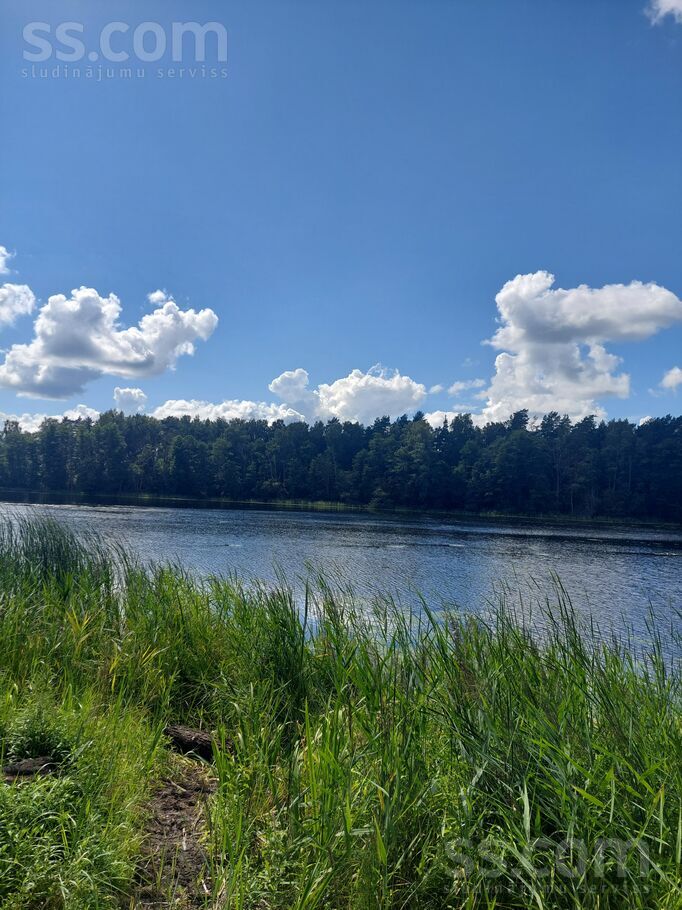 B/n, Medumi, Daugavpils un raj., Medumu pag. — zeme