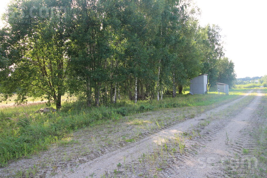 Laimiņas, Ragana, Rīgas rajons, Krimuldas pag. — zeme