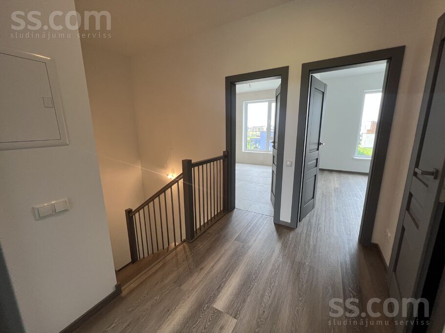 Petera 30, Mārupe, Rīgas rajons, Mārupes pag. — maja