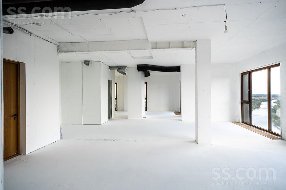 Raņķa d. 34, Rīga — dzivoklis