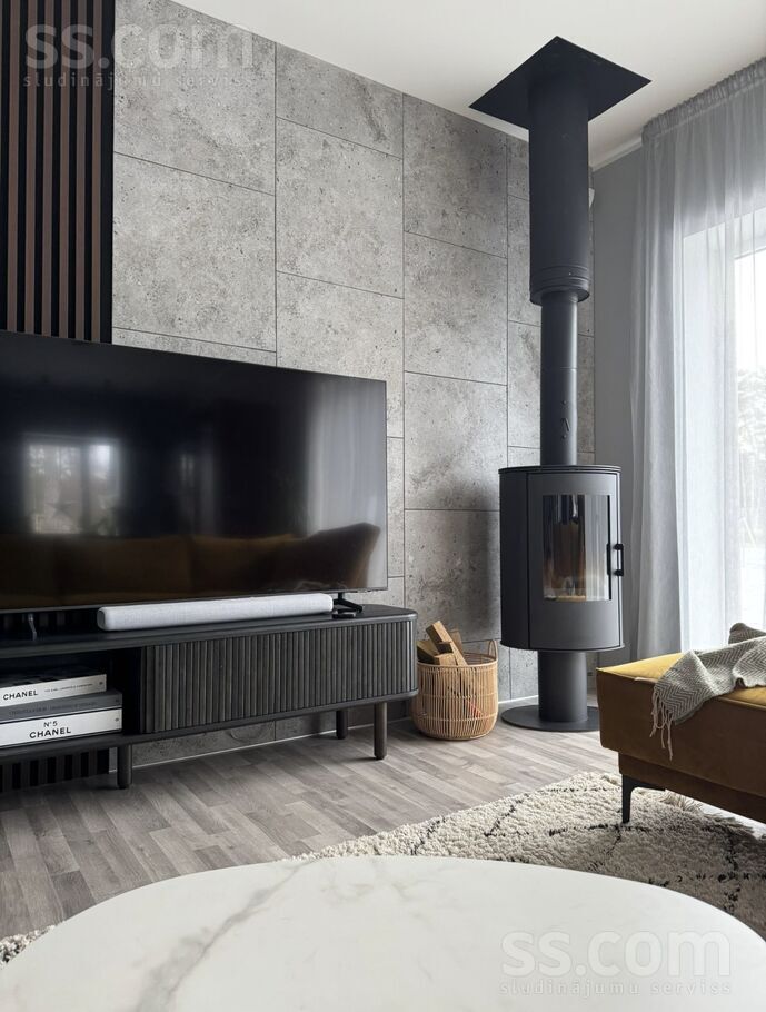 Avotu 8, Gauja, Rīgas rajons, Carnikavas nov. — maja