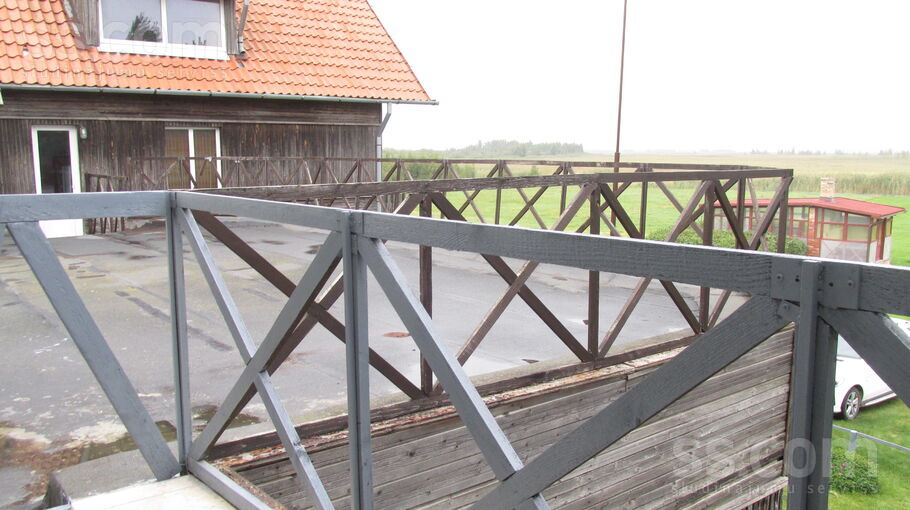 Pape, Pape, Liepāja un raj., Rucavas pag. — maja