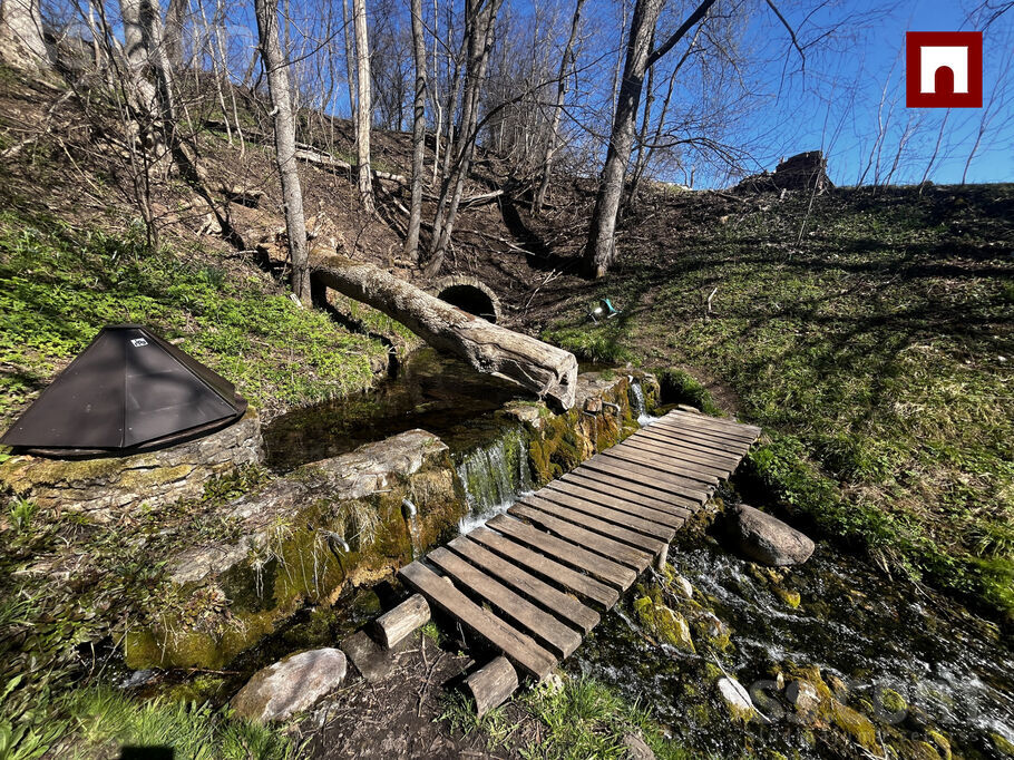 Saltavota, Rīgas rajons, Sigulda — maja