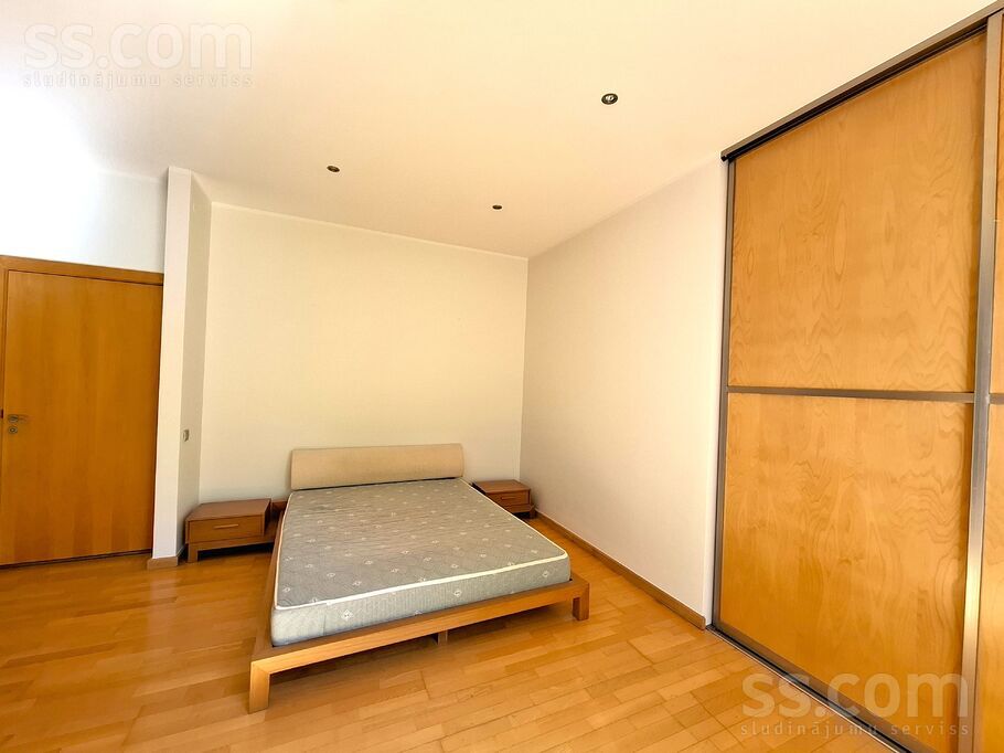 Lielirbes 37, Rīga — dzivoklis