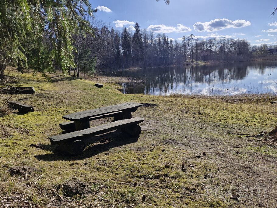 Dižozoli 18, Dzērbene, Cēsis un raj., Dzērbenes pag. — dzivoklis