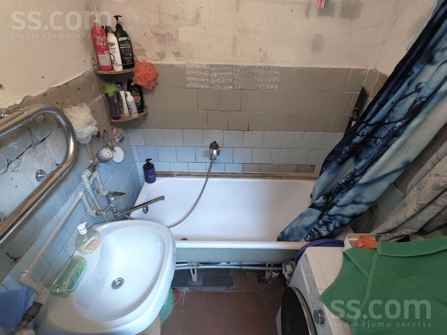 Ķīšezera 13 k2, Rīga — dzivoklis