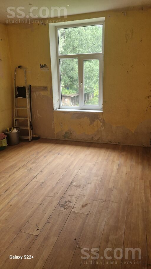 Ezera 29, Rīga — dzivoklis