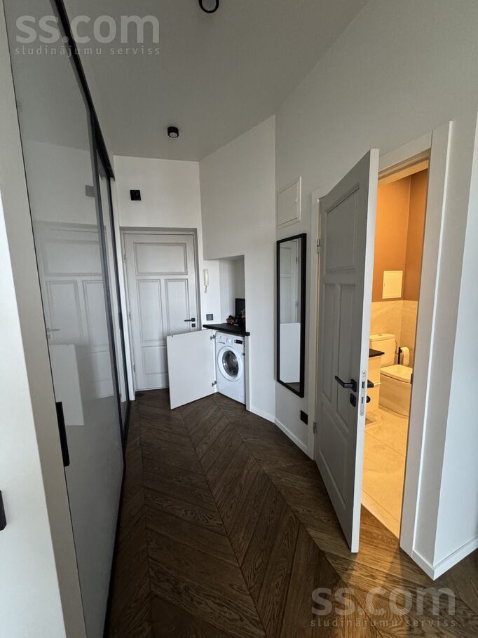 Brīvības 134, Rīga — dzivoklis