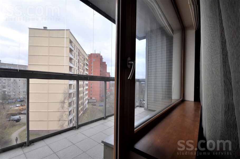 Vienības g. 186a, Rīga — dzivoklis