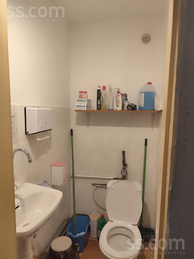 Brīvības iela 28-17, Barkava, Madona un raj., Barkavas pag. — dzivoklis