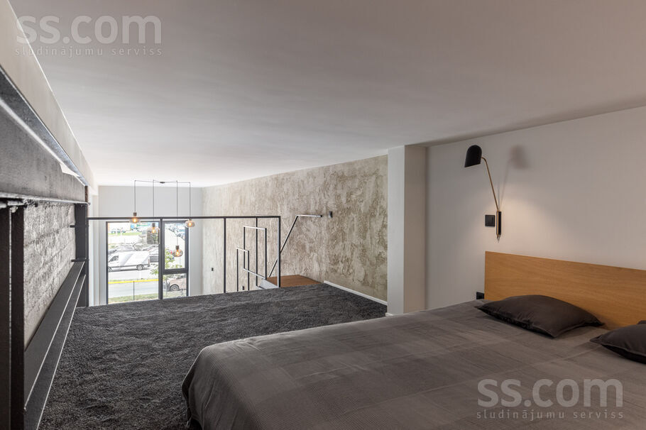 Brīvības gatve 201, Rīga — dzivoklis