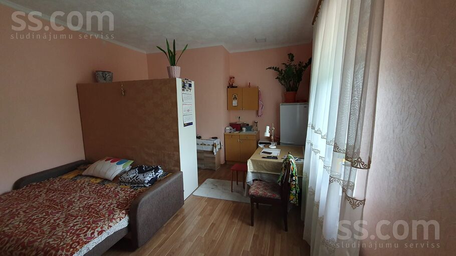 Viskaļu 18, Rīga — dzivoklis