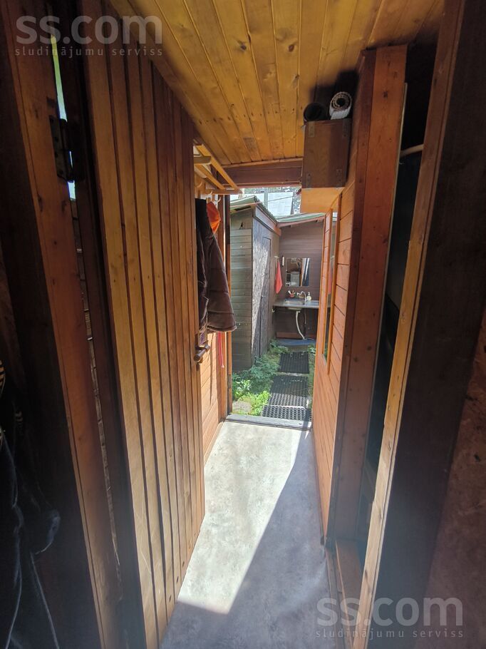 Draugu iela 14, Rīgas rajons, Saulkrasti — maja