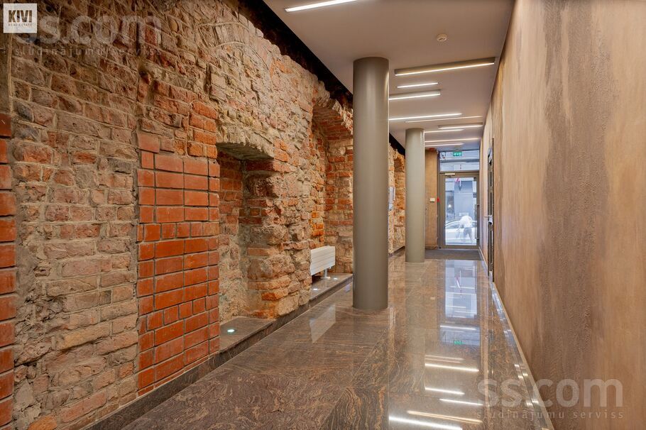 Grēcinieku 24, Rīga — dzivoklis