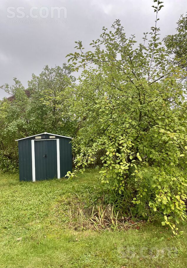 Centra sestā iela 8, Egļupe, Rīgas rajons, Inčukalna nov. — maja