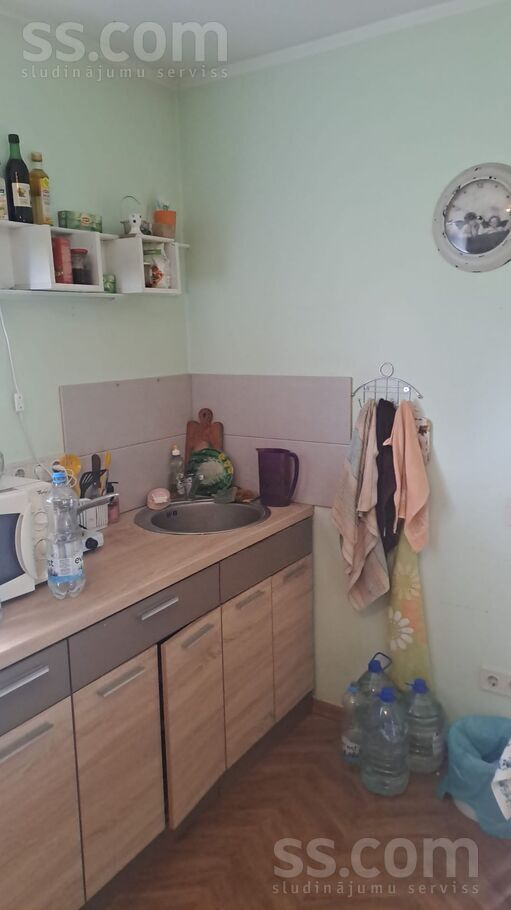 Bažciems 0112, Jūrmala — maja