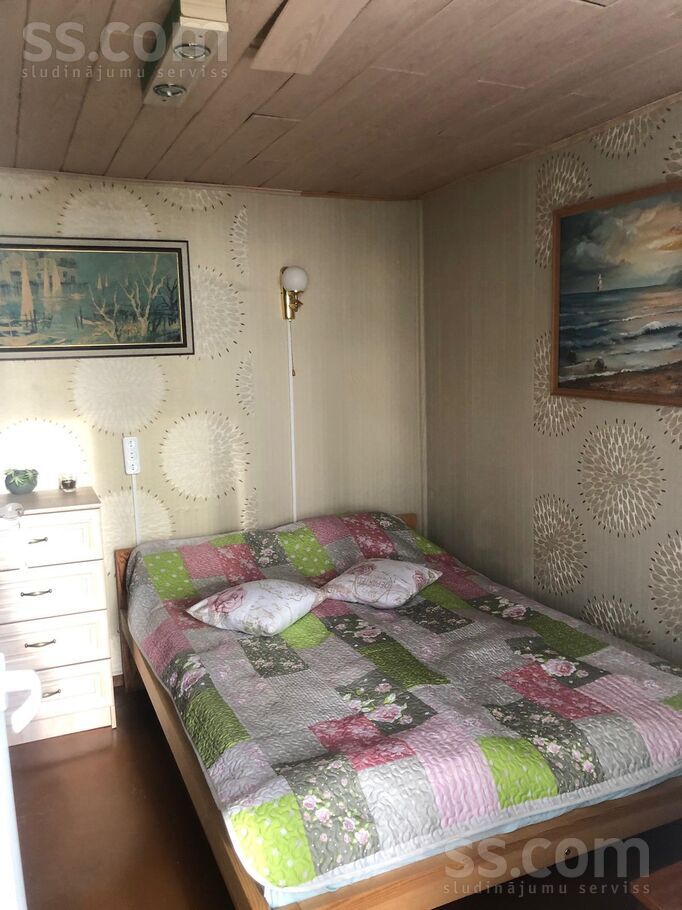 Ezerpils, Vilkakrogs, Rēzekne un raj., Kaunatas pag. — maja