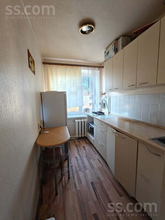 Slokas iela 65/2, Jūrmala — dzivoklis