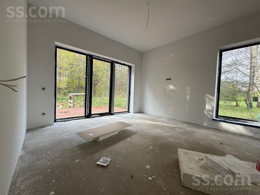 Kanāla 9, Alderi, Rīgas rajons, Ādažu nov. — maja