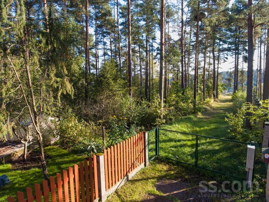 Mūrnieki, Sunīši, Rīgas rajons, Garkalnes nov. — zeme