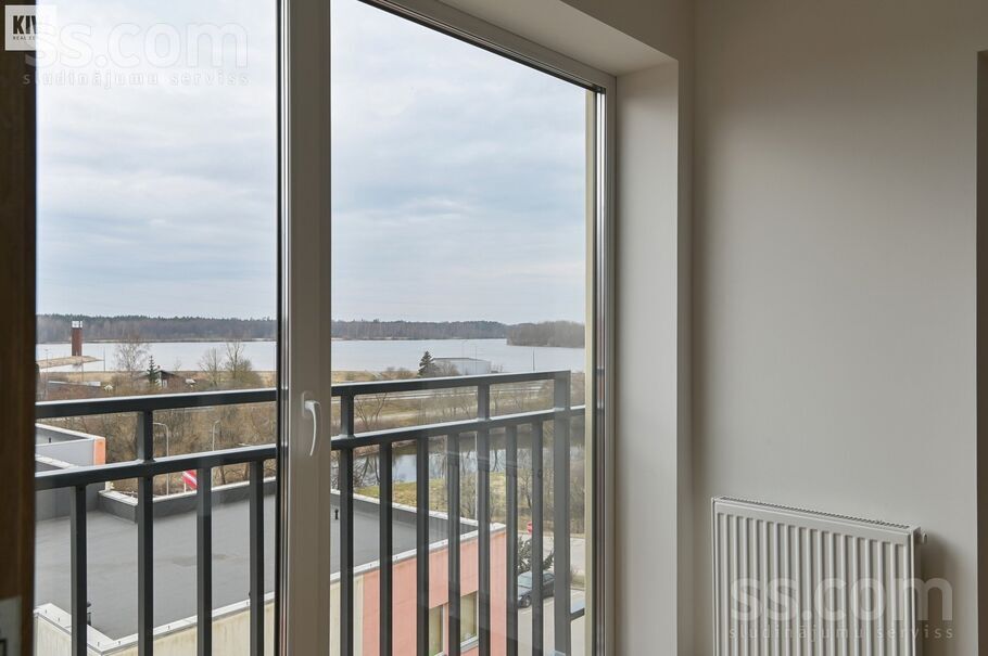 Draudzības iela 6a, Ogre un raj., Ogre — dzivoklis