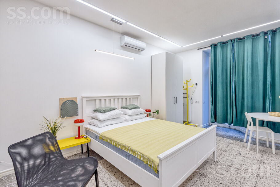 Bruņinieku 121, Rīga — dzivoklis