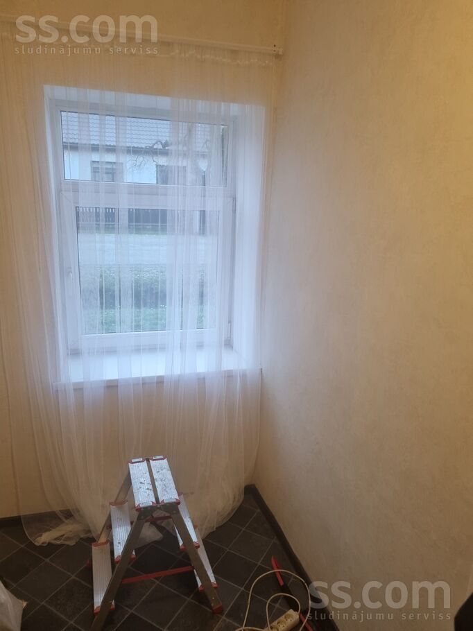 Kārļa 14 2, Jelgava un raj., Jelgava — dzivoklis