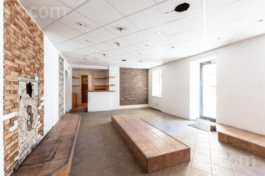 Čaka 133 a, Rīga — dzivoklis